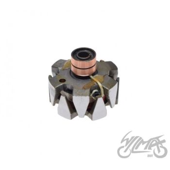 ROTOR, GENERATOR JAWA