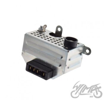 ALALDI JAWA 350 12V JAOKS