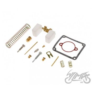 JAWA 12V GENERAATORI REMONDIKOMPLEKT