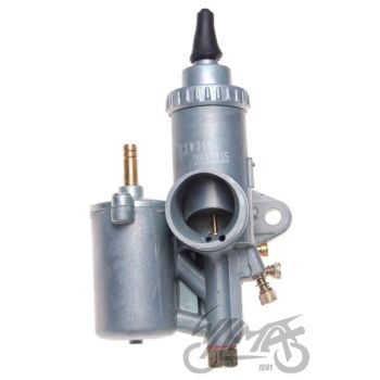 Karburaatori komplekt CZ350