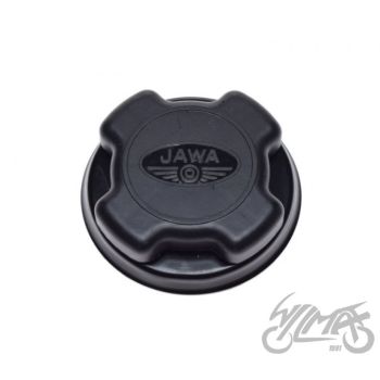CAP, FUEL TANK JAWA