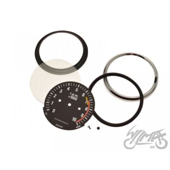 REMONTKOMPLEKT, TAHHOMEETER, JAWA 634 640 KROOM