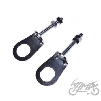 Ketipinguti Jawa 250