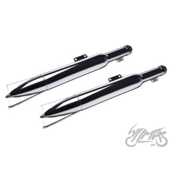 Summuti komplekt Jawa 350 12v long 638 (2 tk)