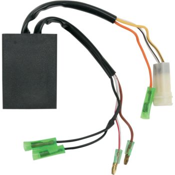 CDI BOX YAMAHA