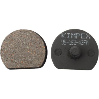 BRAKE PAD SKI DOO PR