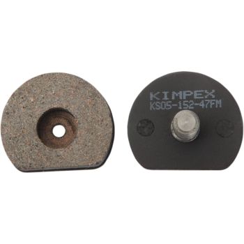 BRAKE PAD SKI DOO PR