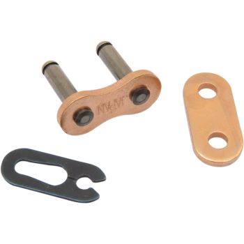 EK420SH GOLD CLIP CON LNK