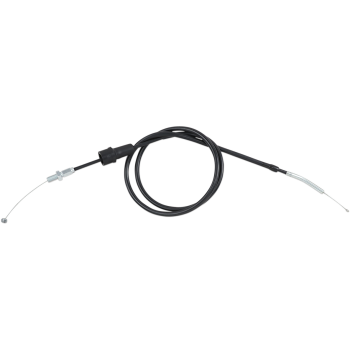 THROTTLE CABLE SUZUKI