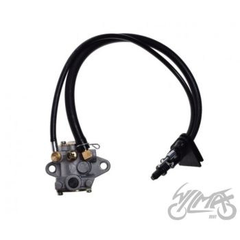 Õlipump AM6