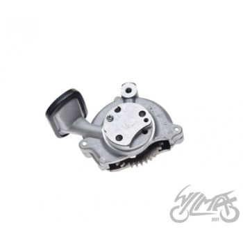 Õlipump chopper 150