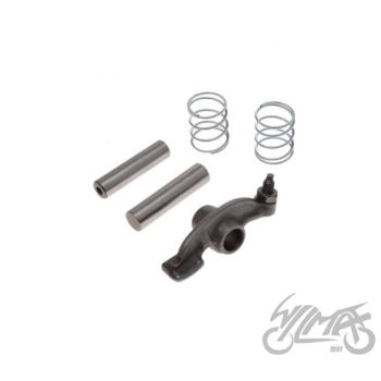 Klapihoob Kingway Chopper 250 jaoks, komplekt.