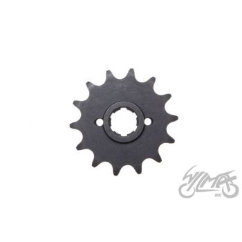 HAMMASRATAS, MOOTOR NT:14 520 KINGWAY CHOPPER 150