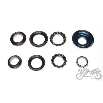 Traaversi laagrid kingway chopper 150/250