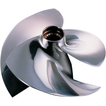 CONCORDE IMPELLER KAW