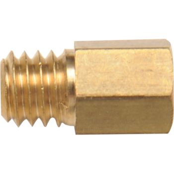 MIKUNI MAIN JET #135 4PK