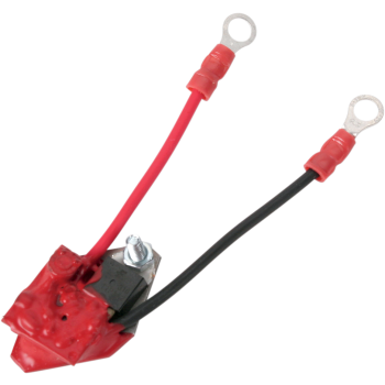 REGULATOR ND ALTERNATOR