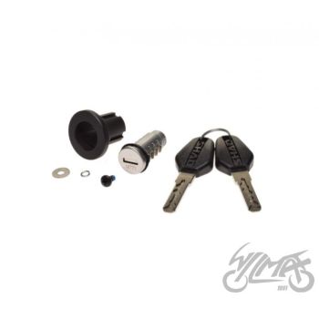 Uus tüüpi SHAD SH58X SH59X lukukomplekt