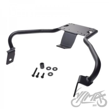 Kas sa mõtled "STELA? KUFRA TY? SHAD DO APRILIA SR 125 200"?