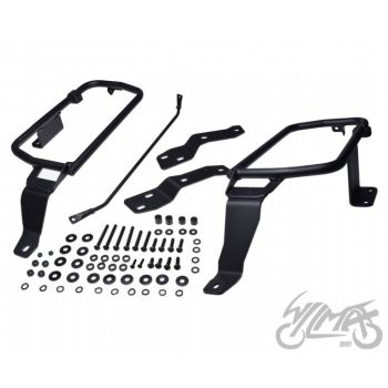 STELAŻ KUFRA BOCZNEGO 4P SHAD TERRA DO BENELLI TRK