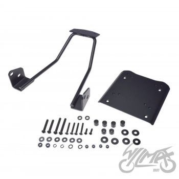 STELAŻ KUFRA TYŁ SHAD DO BENELLI TRK 702