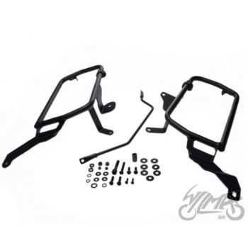 STELA? KÜLJEKOFERI 4P SHAD TERRA BENELLI TRK JAOKS