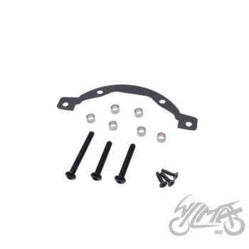 MOCOWANIE SHAD CLICK SYSTEM CF MOTO