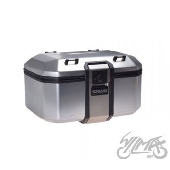 KUFER SHAD TERRA TR55 ALUMIINIUMIST