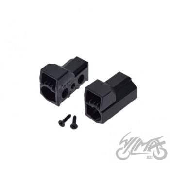 PAIGALDUSKOMPLEKT, SHAD SH23 KÜLJEKOHTA KONSOOL