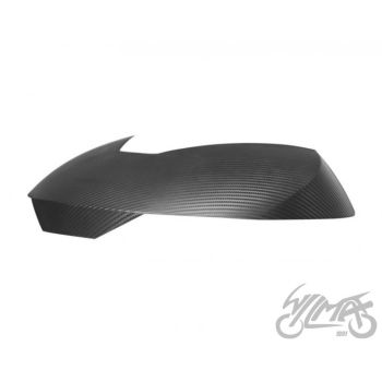 SHAD SH39 süsinikkiust kohvri kate