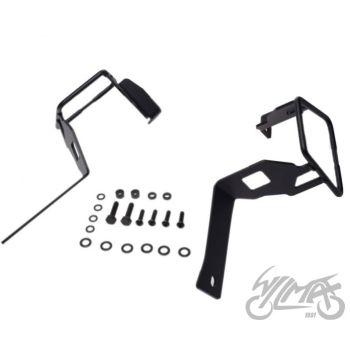 KÜLJEKOTI STELA? SR HONDA CB500F CBR500R JAOKS