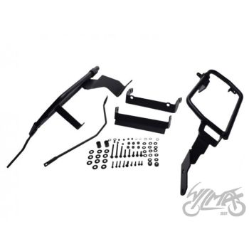 STELA? 4P SHAD TERRA KÜLJEKOHTA HONDA CRF-ILE