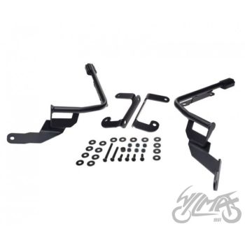 STELA? KÜLJEKOHTA 3P SHAD HONDA NC750X-LE