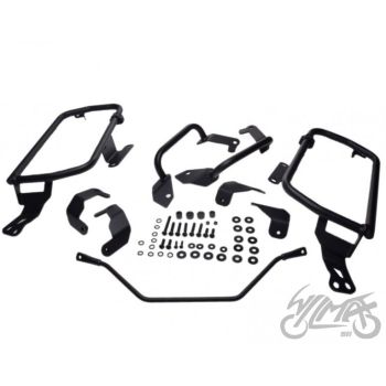 STELA? KÜLJEKOFERI 4P SHAD TERRA HONDA X-ADV JAOKS