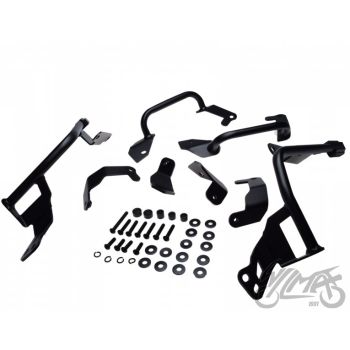 STELA? KUFRA BOCZNEGO 3P SHAD DO HONDA X-ADV 750