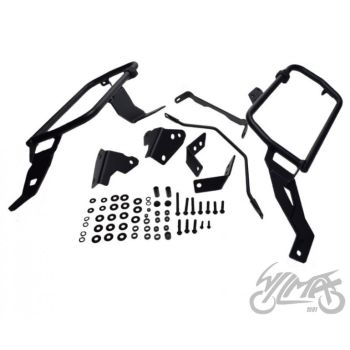 STELA? SHAD TERRA 4P KÜLJEKOHTA HONDA X-ADV JAOKS