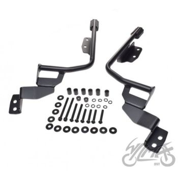 STELA? KUFRA BOCZNEGO 3P SHAD DO KYMCO CV3 550