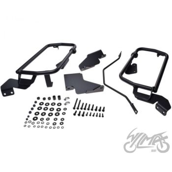 STELA? KÜLJEKOFERI 4P SHAD TERRA KTM ADVENTURE 79 JAOKS