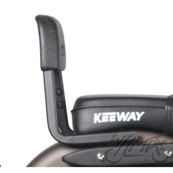 SELGTOE SHAD KEEWAY SUPERLIGHT 125 JAOKS