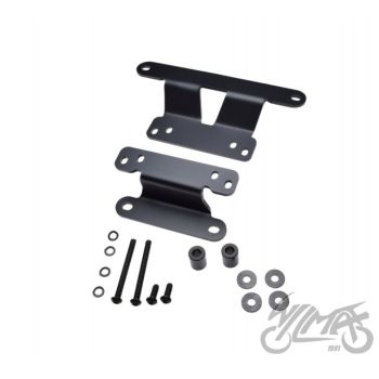 STELA? KUFRA TY? SHAD DO KYMCO X-TOWN 125 300 CITY