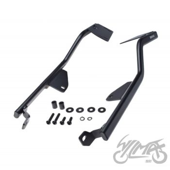 STELA? KUFRA TY? SHAD DO KAWASAKI Z650RS