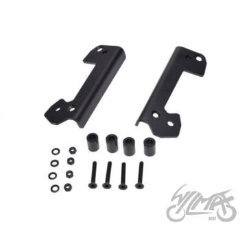 Kas sa otsid kohvrit Moto Guzzi V85TT jaoks?