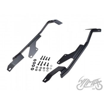 STELA? KUFRA TY? SHAD DO QJ MOTORS SRK 700