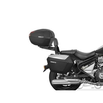 STELA? KUFRA BOCZNEGO 3P SHAD DO ROYAL ENFIELD SUP