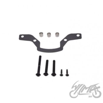 MOCOWANIE SHAD CLICK SYSTEM SUZUKI