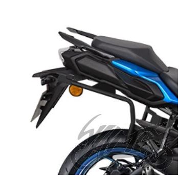 STELA? KUFRA BOCZNEGO 3P SHAD DO SUZUKI GSX-S 1000