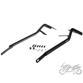 FITTING, TOP CASE SHAD FOR SYM WOLF SB