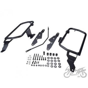 STELA? KUFRA BOCZNEGO 4P SHAD TERRA DO TRIUMPH TIG