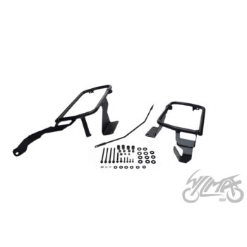 KÜLJEKOFERI ALUS 4P SHAD TERRA TRIUMPH TIGERILE