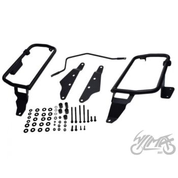 STELA? KÜLJEKOHVRI 4P SHAD TERRA TRIUMPH TIG jaoks